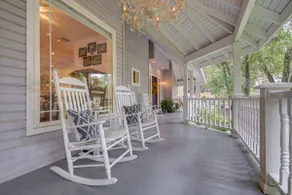 Hilltop Victorian in Paso Robles Wine Country - Image 4