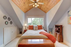 Hilltop Victorian in Paso Robles Wine Country - Image 3