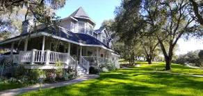 Hilltop Victorian in Paso Robles Wine Country - Image 5