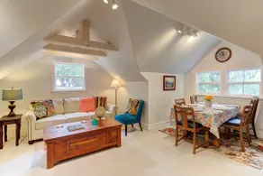 Hilltop Victorian in Paso Robles Wine Country - Image 2