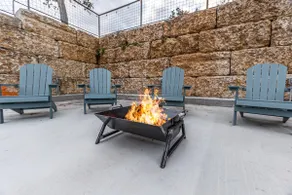 River Front, Huge Deck, Fire Pit, Paddle Boards - Image 3