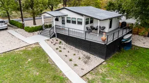 River Front, Huge Deck, Fire Pit, Paddle Boards - Image 5