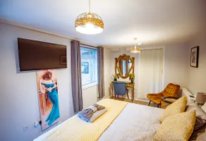 The Serene Suite Brandon - Image 2