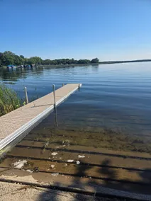 Sunrise Cottage on Clearwater Lake - Image 3