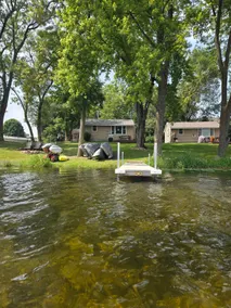Sunrise Cottage on Clearwater Lake - Image 2