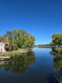 Sunrise Cottage on Clearwater Lake - Image 4