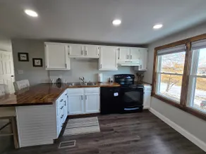 The Wheeling Loft, 3 bedroom - Image 4