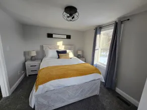 The Wheeling Loft, 3 bedroom - Image 5