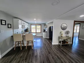 The Wheeling Loft, 3 bedroom - Image 2
