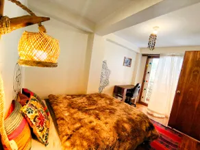 Chakana Sanctuary House - Image 5