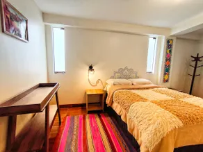 Chakana Sanctuary House - Image 3