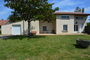 GITE 8-15 Pers Book your weekend & holiday in the sun in the WHITE QUERCY - Image 2