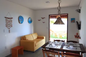 Refúgio dos Corais Chalet 1 - Image 4