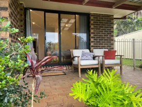 Private 2 Bedroom Suite - Image 2