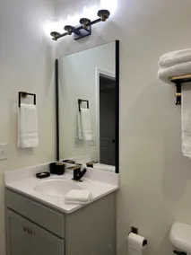 Private Guest Suite Attached to Home - Image 3