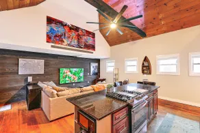 Relaxing retreat in the village - Image 3