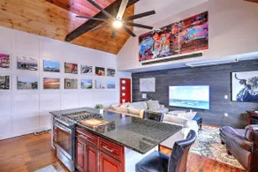 Relaxing retreat in the village - Image 2
