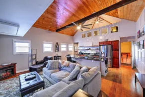 Relaxing retreat in the village - Image 4