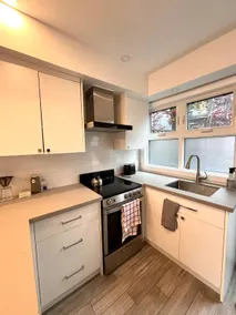 Rental in Trinity Bellwoods (no cleaning fee) - Image 3