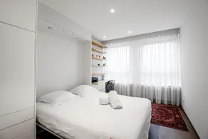 Sweet-Royal : Hyper centre, parking privé - Image 5
