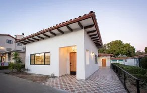 Brand New 2BD Modern/Spanish Condo on State St! - Image 3