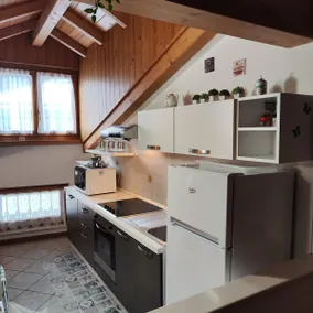 Casa Daolasa Val di Sole Trentino - Image 5