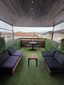 Apartment with terrace House 33 - Image 3