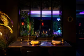 “La Nuit De Rêve” Love Room - Air-conditioned - Image 5