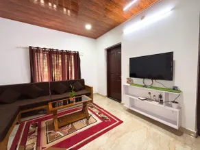 Riveria Eco-Village Munnar - Image 4
