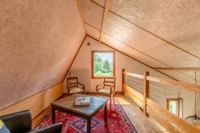Nature stay at the Shed - Image 4