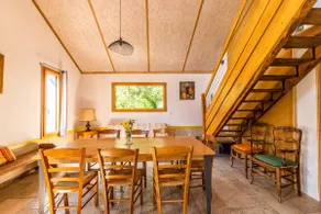 Nature stay at the Shed - Image 2