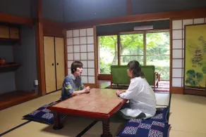 Satoyama Retreat Tayumu ｜A Calm Stay in Rural Gose - Image 4
