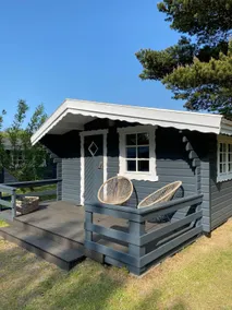 Log cabin|Playgrounds|Horseback riding|Family|Entertainment - Image 2