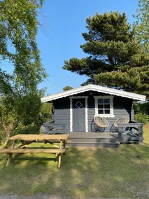 Log cabin|Playgrounds|Horseback riding|Family|Entertainment - Image 4