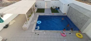 Villa in Korba with pool, 5+ bedrooms - Image 5