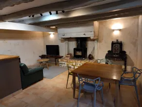 Comfortable cottage next to the forest of Rennes - Image 2