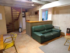 Comfortable cottage next to the forest of Rennes - Image 3