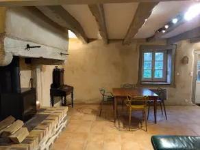 Comfortable cottage next to the forest of Rennes - Image 4