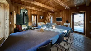 Chalet d'Alpage Larose - Private Mountain Retreat - Image 5