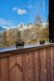 Chalet d'Alpage Larose - Private Mountain Retreat - Image 4