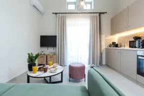 Cove Elafonisi Apartments - Image 3