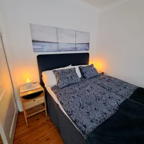 Charming apartment in a nice old house - Image 5