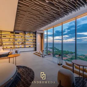 Sea View 2 Bed Room Luxury - Perfect Location - Image 4