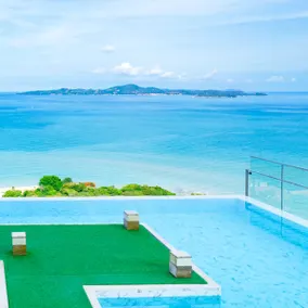 Sea View 2 Bed Room Luxury - Perfect Location - Image 2