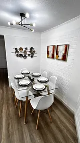 Apartment+Parking+Air Conditioning (Metro Quilin) - Image 4