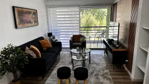 Apartment+Parking+Air Conditioning (Metro Quilin) - Image 2