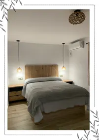 Cazorla Natura, Apartment with 2 beds 2 - Image 4