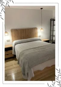 Cazorla Natura, Apartment with 2 beds 2 - Image 3