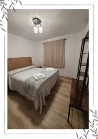Cazorla Natura, Apartment with 2 beds 2 - Image 2