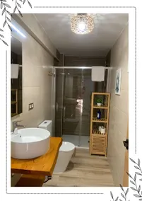 Cazorla Natura, Apartment with 2 beds 2 - Image 5